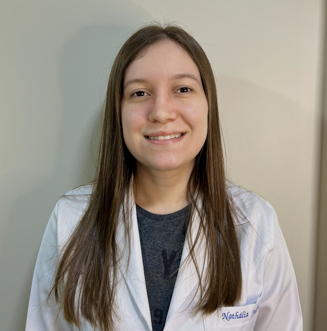 Nathália Jorge Domingues